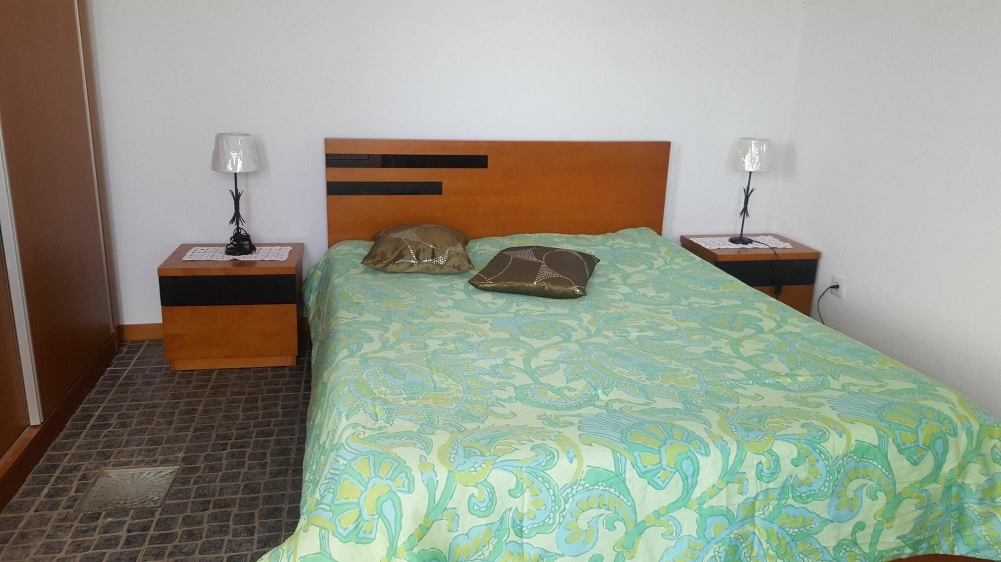 In With Wonderful Sea View Furnished Balcony And Wifi * Funchal (Madeira)