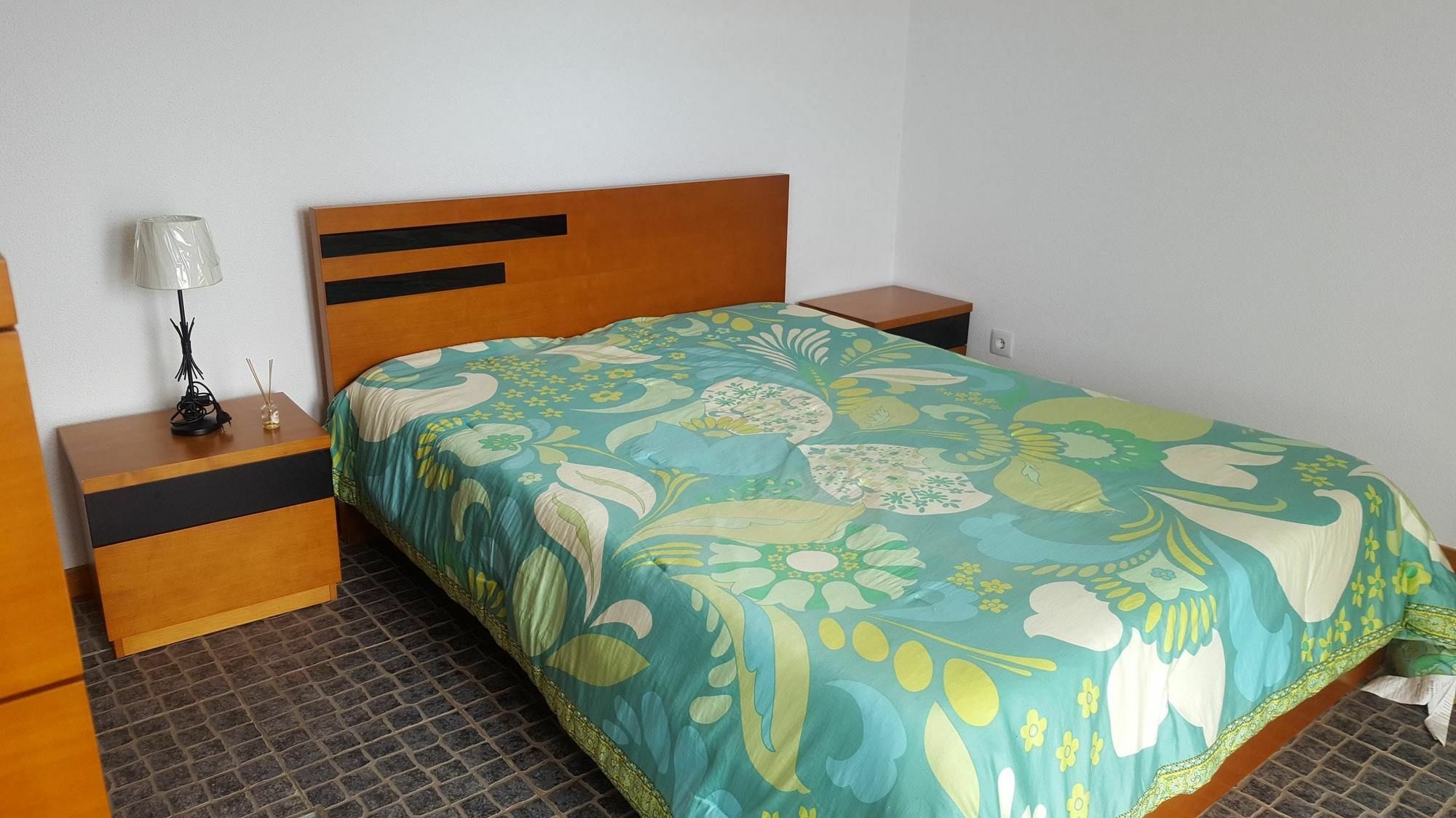 In With Wonderful Sea View Furnished Balcony And Wifi * Funchal (Madeira)