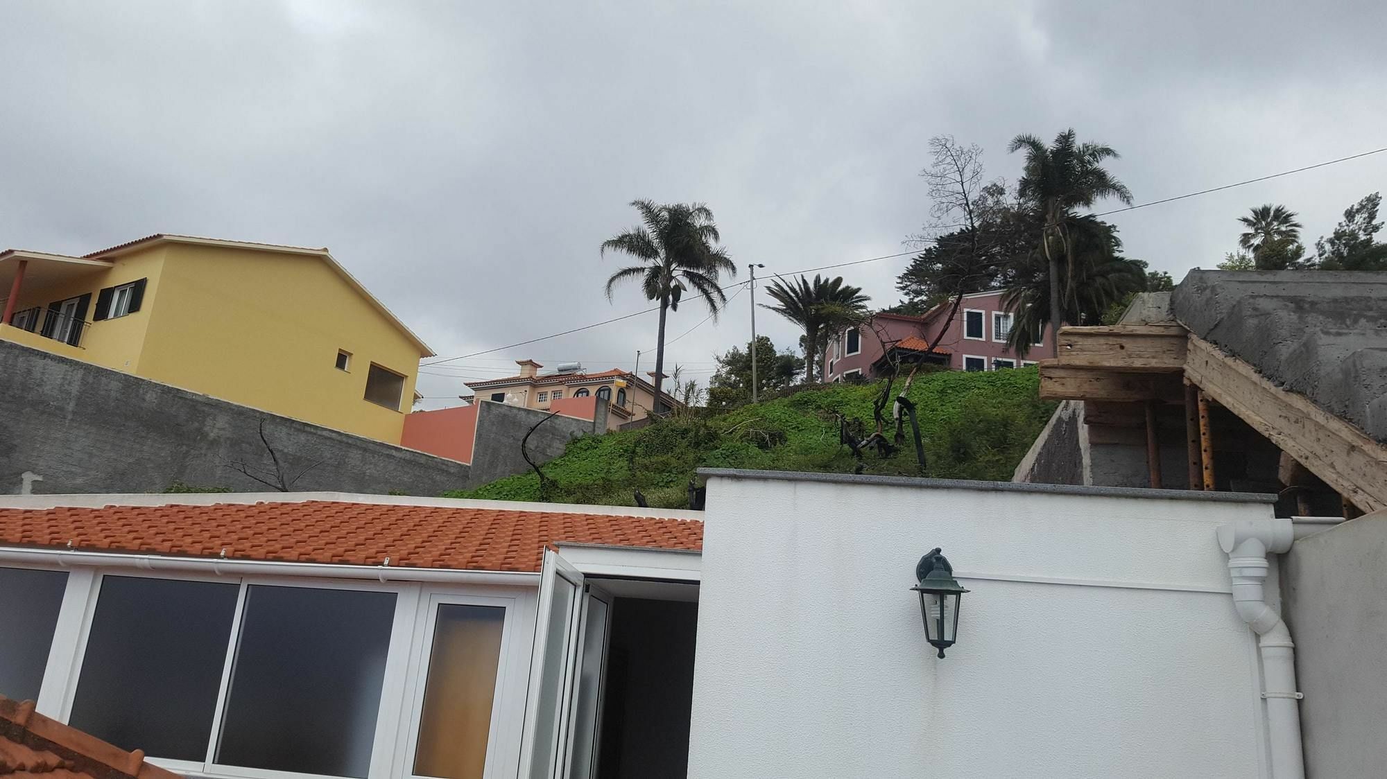 In With Wonderful Sea View Furnished Balcony And Wifi Apartamento *